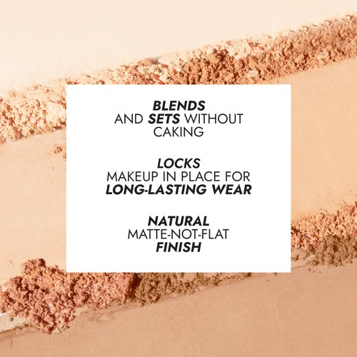 COVER FX Perfect Pressed Setting Powder - Deep