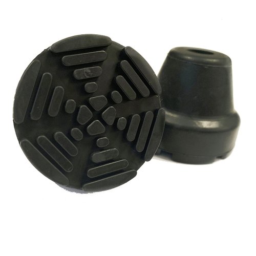 Urban Poling ACTIVATOR™ Bell Tips (1 Pair) for ACTIVATOR™ Nordic Walking Poles