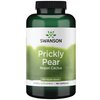 Swanson Prickly Pear Cactus Opuntia 650 Milligrams 180 Capsules