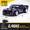 Flybar Hoonigan, Mustang Remote Control Car for Kids – RC Car, RC Cars, Race Car, 3.7V, 2.4 GHz, Detailed Replica Design, USB Rechargeable Battery Included, 1:32 Scale, 100 ft Range, 4 Mph