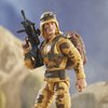 G.I. Joe Classified Series Dusty Action Figure 49 Collectible Premium Toys with Multiple Accessories 6-Inch-Scale with Custom Package Art
