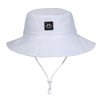 Baby Girl Sun Hat Summer Beach Bucket Hats for Toddler 6-12,12-24 Months