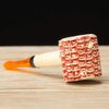 KYSUN 5 pcs Mini Classic Natural Corn Cob Smoking Pipe