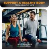 Nutrology BCAA Natural, Plant Based BCAA Powder, Orange Coconut Flavor, Optimized 2:1:1 Ratio Amino Acids Powder, Post Workout Recovery Drink Vegan BCAA Powder, Gluten-Free, Non-GMO, 30 Servings