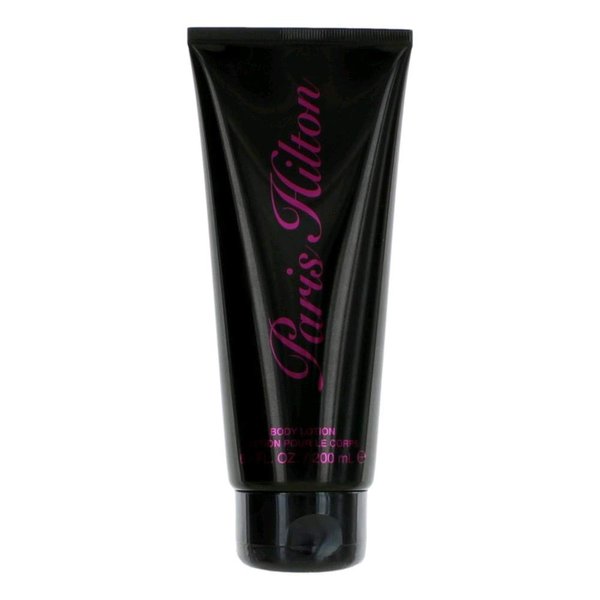 Paris Hilton Body Lotion for Women, 6.7 Ounce by Paris Hilton