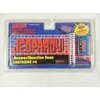 Tiger Jeopardy Answer Book and Game Cartridge # 4