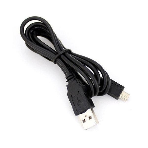 USB PC Data Sync Power Charger Cable Cord For Philips GoGear MP3 Player Vibe