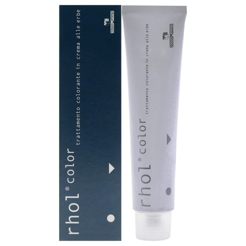Tocco Magico Rhol Demi Permanent Hair Color - 6MR Red Chestnut Hair Color Unisex 2 oz