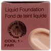 MINERAL FUSION Cool 1 Liquid Foundation, 1 FZ