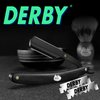 Derby Professional Single Edge Razor Blades by Derby International LLC, dba KANAR