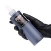 HAWINK Black Tattoo Ink 8oz (240ml) Vegan-Friendly USA Standard Pigment Tattoo Supplies Super Black TI203-240-002