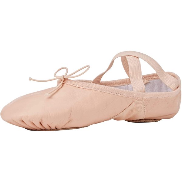 Bloch womens Prolite Ii Hybrid S0203l dance shoes, Pink, 8.5 Wide US