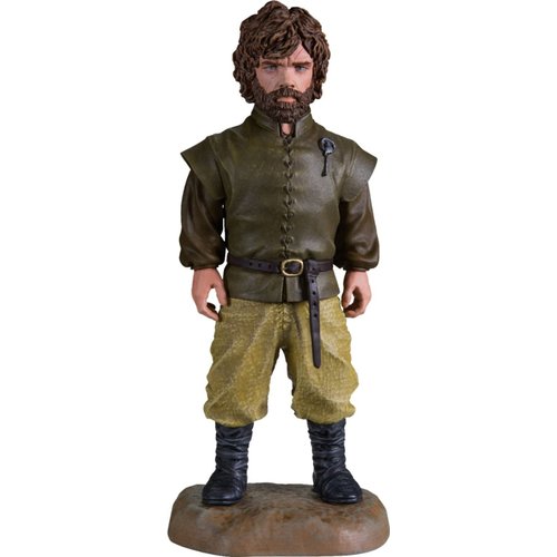 Dark Horse Deluxe Game of Thrones: Tyrion Lannister Hand of The Queen Action Figure