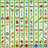 Partywind 408 PCS Kids Tattoos for Party Supplies, Individually Wrapped Sheet Temporary Tattoos Stickers for Kids Goodie Bag Stuffers, Fun Birthday Party Favors