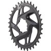 SRAM X-Sync 2 Eagle Cold Forged Direct Mount Chainring 34T 6mm Offset