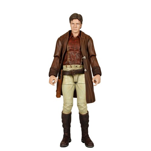 Funko Legacy Action: Firefly - Malcolm Reynolds Action Figure