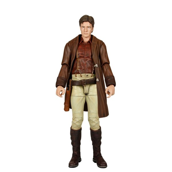 Funko Legacy Action: Firefly - Malcolm Reynolds Action Figure