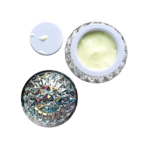 EPILYNX Gluten-Free, Vegan Wrinkle Repair Retinol Regenerating Night Face Moisturizer by Dr. Liia