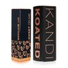 Kandi Koated Date Night Lipstick - Special Edition Creamy Matte Lip Color Kandi Burruss | Luxurious Packaging | Creamy Texture, Rich Colors, Paraben-Free, Cruelty-Free Lipstick | Beauty & Makeup