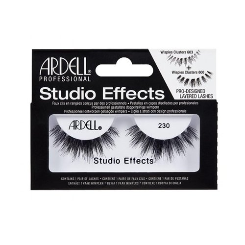 Ardell Studio Effects Strip Lashes 230