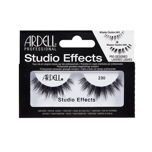 Ardell Studio Effects Strip Lashes 230