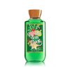 Bath and Body Works New 2016 Holiday Traditions Collection Vanilla Bean Noel Shower Gel 10 Oz