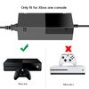 Xbox One Power Supply Xbox One Power Brick Adapter Cord for Microsoft Xbox One(Only) Charger