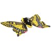 Folkmanis Swallowtail Butterfly Hand Puppet, Multi-Colored