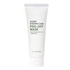 Atomy Evening Care Peel Off Mask Pack - Pore Tightening, Clarifying, Firming for Skincare Routine, Product From Korea