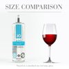 JO Original Water Based Lube – Personal Lubricant for Sex, Vaginal Lubrication & Toy Use – Travel Size 16 fl oz