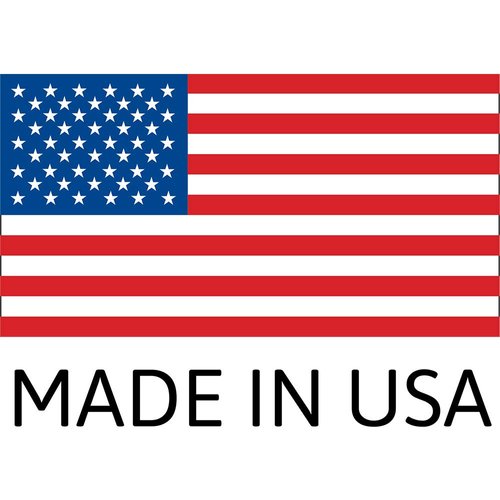 American Traditional Temporary Tattoos Set Kids Adults - 50 Bold Classic Tattoos (Party Supplies)