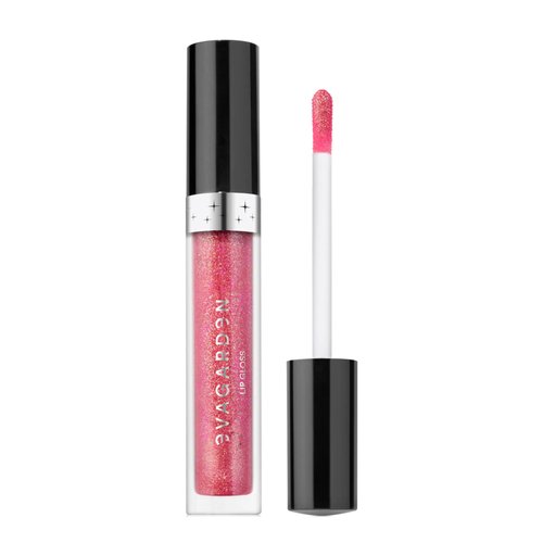 EVAGARDEN Diamond Lip Gloss - Concentration of Pearls Gives Dazzling Shine - Light and Moisturizi...