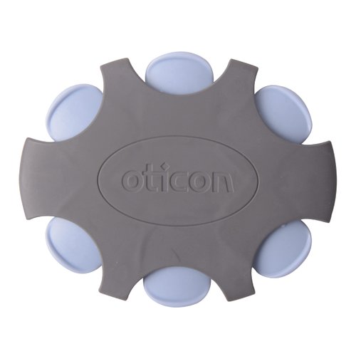 No-Wax Wax Guard for Oticon Hearing Aids