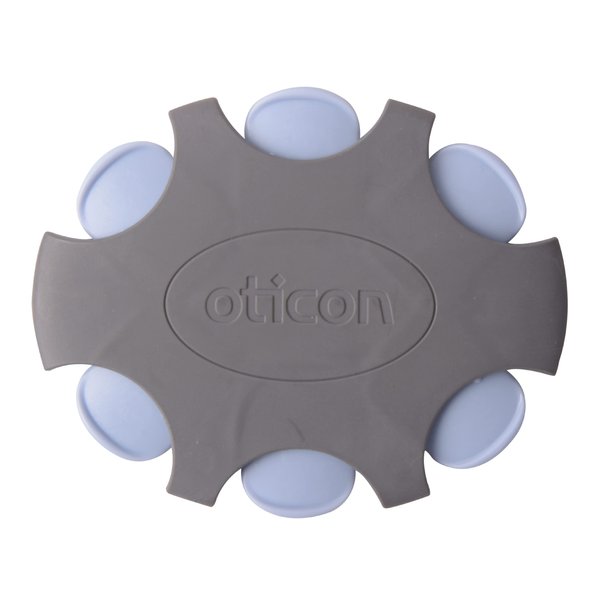No-Wax Wax Guard for Oticon Hearing Aids