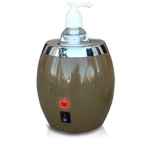 Therapist's Choice 1 Bottle Warmer for Oil, Lotion, Creme and Gel (1 Bottle Warmer)