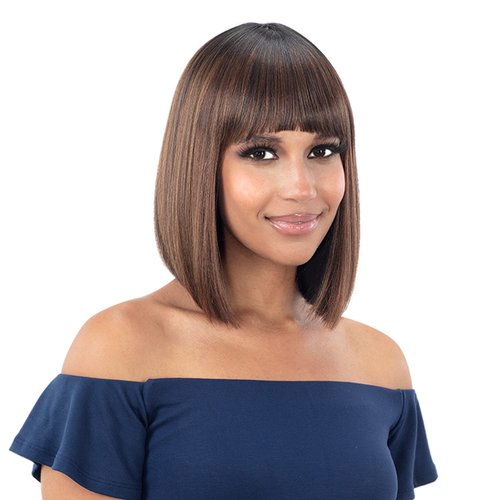 ModelModel Wig Klio KL-012 (TH4826)