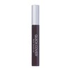 RED by Kiss Quick Cover Root Touch Up Rescue, Mascara Natural Water-Resistant Temporary Gray Concealer Cover Up Brush for Hair Mustache & Beard (Dark Brown) (2Pcs)