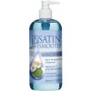 SATIN SMOOTH Skin Cleanser - Pre Wax Skin Preparation & Deep Cleansing - Antiseptic Formula for Smooth Skin & Reduced Irritation, 16 oz