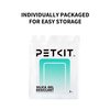 PETKIT Replaced Desiccant for All Smart Feeders -5 Packs, Replacement Desiccant Bags for Automatic Pet Feeders Cat Dog Feeders Desiccant Bag