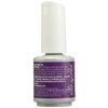 IBD Just Gel Nail Polish, Slurple Purple, 0.5 Fluid Ounce