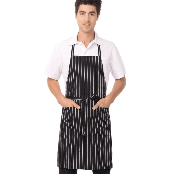 Chef Works Unisex Kitchen Apron