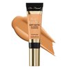 Born This Way Soft Matte Foundation | Hydrating, Oil Control, Long Lasting + Waterproof, 1 Fl Oz, Golden Beige