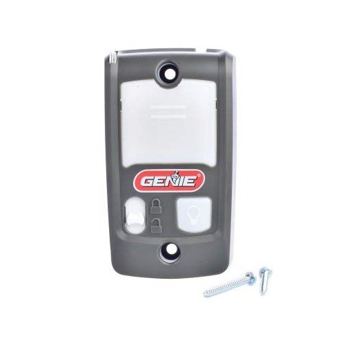 New Door Opener Genie GBWCSL2-BX Series II Multi-Function Wall Control Garage Door Opener