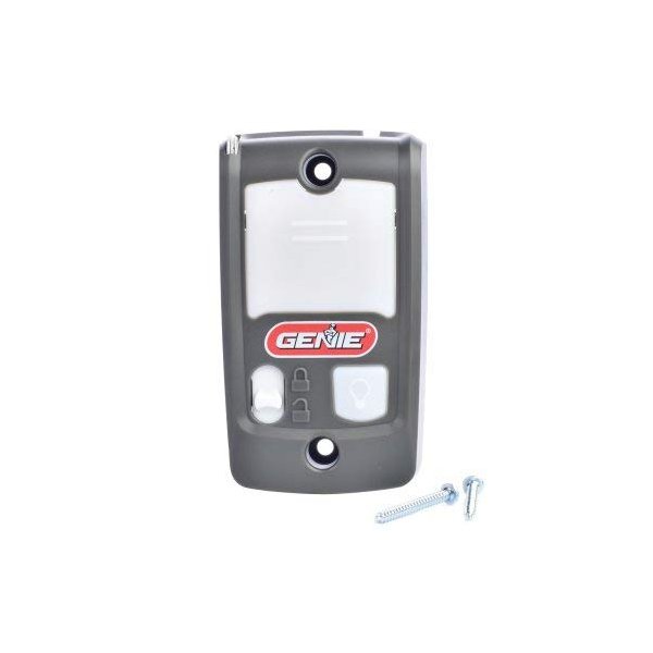 New Door Opener Genie GBWCSL2-BX Series II Multi-Function Wall Control Garage Door Opener