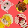 The Loyal Subjects Strawberry Shortcake 8-inch Strawberry Shortcake Soft Plush Toy