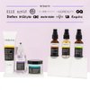 YEOUTH Hyaluronic Acid Serum for Face, Vitamin C Face Serum, Face Cleanser, Toner for Face, Under Eye Gel, Face Cream, Complete Self Care Routine, 6-Piece, Skin Care Gift Set