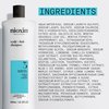 Nioxin System 3 Scalp + Hair Shampoo - Hair Thickening Shampoo For Damaged Hair with Light Thinning, 16.9 fl oz (Packaging May Vary)