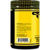 Primaforce BCAA Powder (Pineapple Mango) (30 Servings) - 7000MG 2:1:1 BCAAs, Post-Workout Recovery Drink with Amino Acids and Real Salt for Men & Women