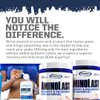 Gaspari Nutrition Aminolast, Recovery and Endurance BCAA Superfuel, 2:1:1 Amino Acid Ratio, Fueled with Electrolytes (30 Servings, Watermelon Blast)