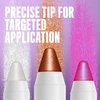NYX PROFESSIONAL MAKEUP, Jumbo Multi-Use Face Highlighter Stick - Flan